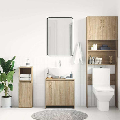 Mobile da Bagno in legno multistrato