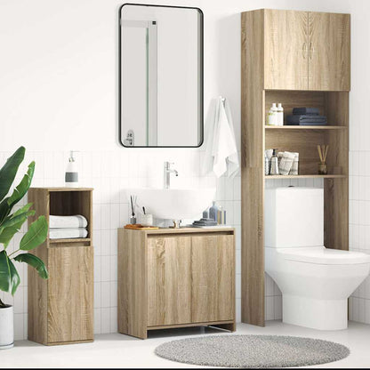 Mobile da Bagno in legno multistrato
