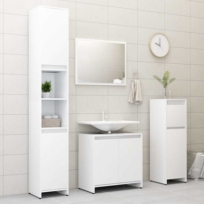 Set Mobili da Bagno