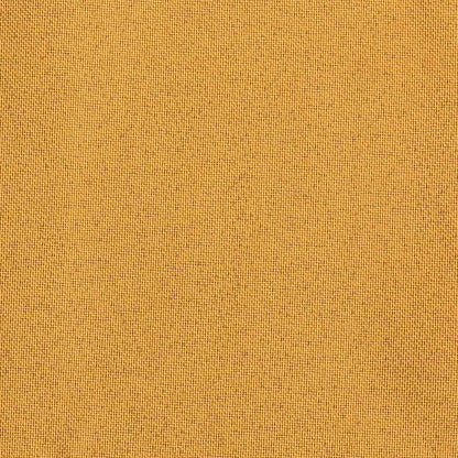 Tende Oscuranti Effetto Lino con Occhielli 2pz Gialle 140x175cm