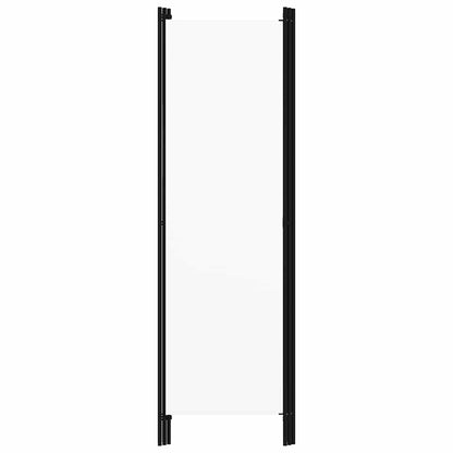 Paravento a 3 Pannelli Bianco 150x180 cm - homemem39