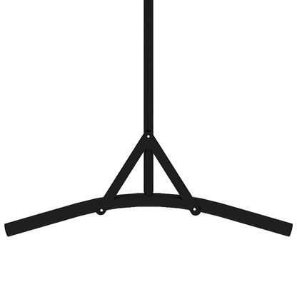 Paravento Marrone 175x180 cm in Tessuto