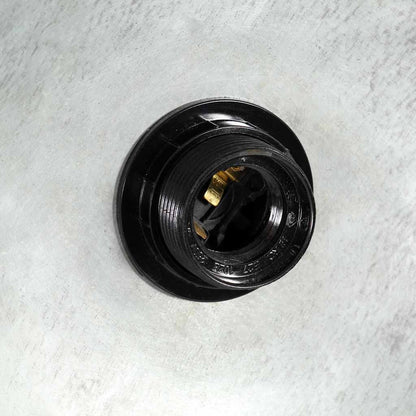 Lampada a Sospensione Industriale 25 W Argento Rotonda 40cm E27 | homemem39