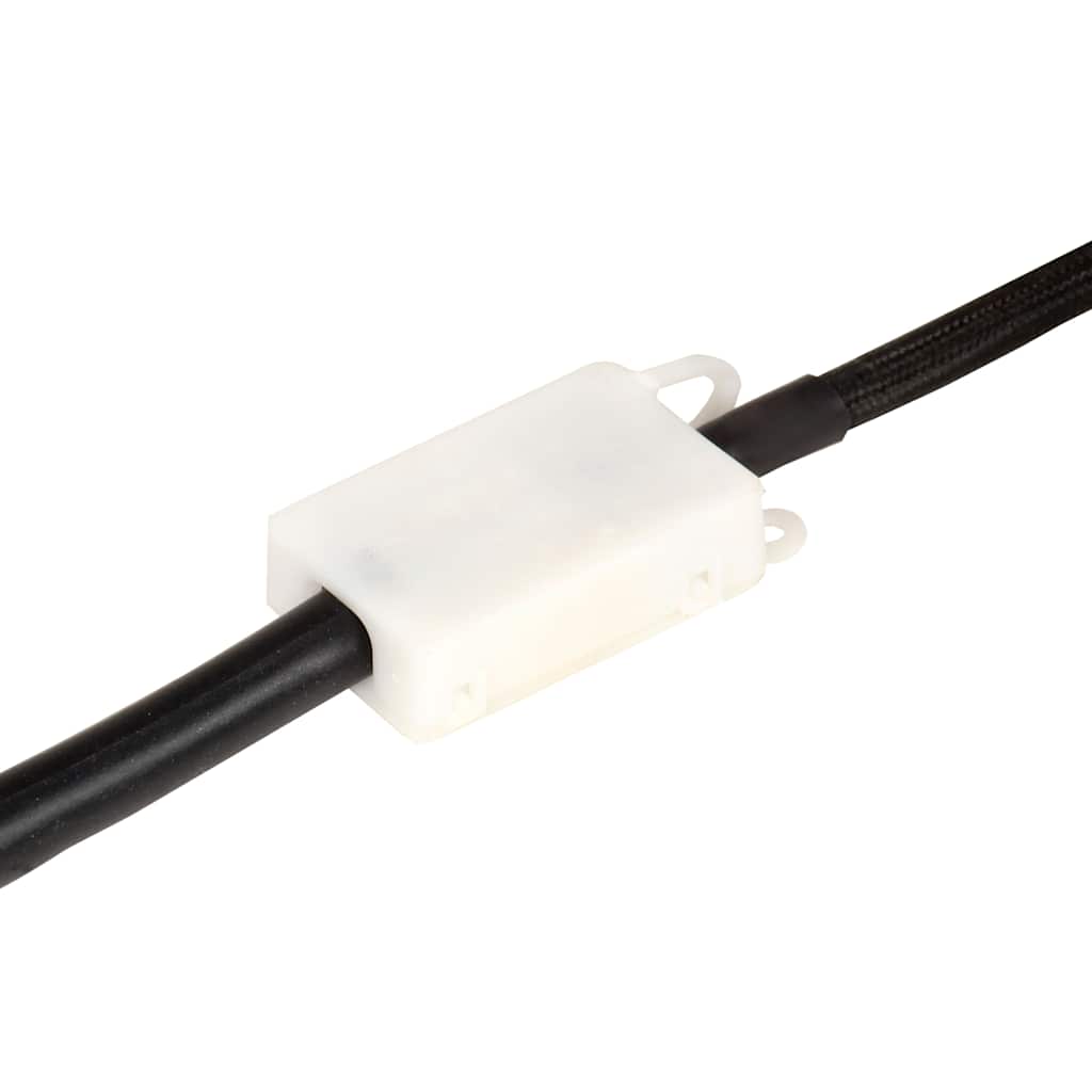 Lampada a Sospensione Industriale 25 W Argento Rotonda 40cm E27 | homemem39