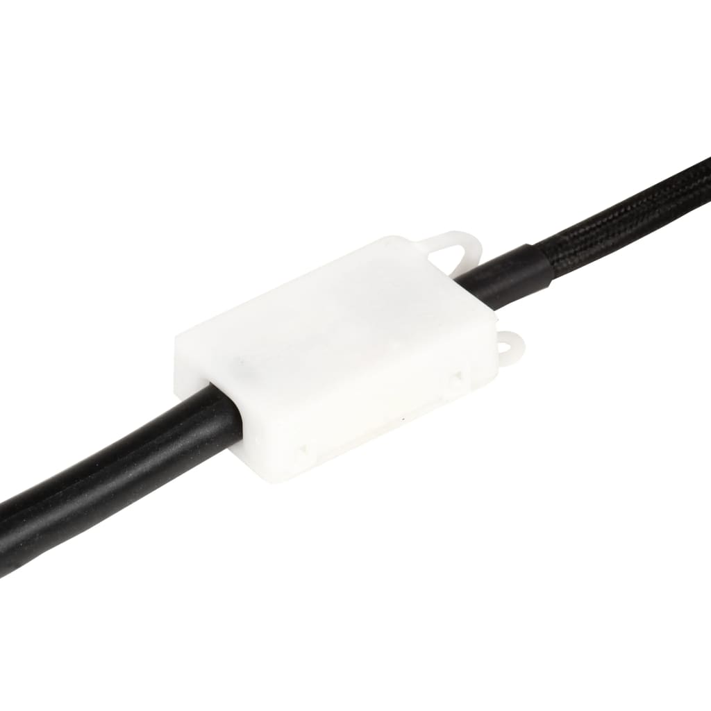Lampada a Sospensione Industriale 25 W Bianca Rotonda 19 cm E27 | homemem39