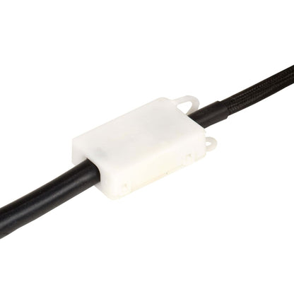 Lampada a Sospensione 25 W Nera Rotonda 17 cm E27 | homemem39