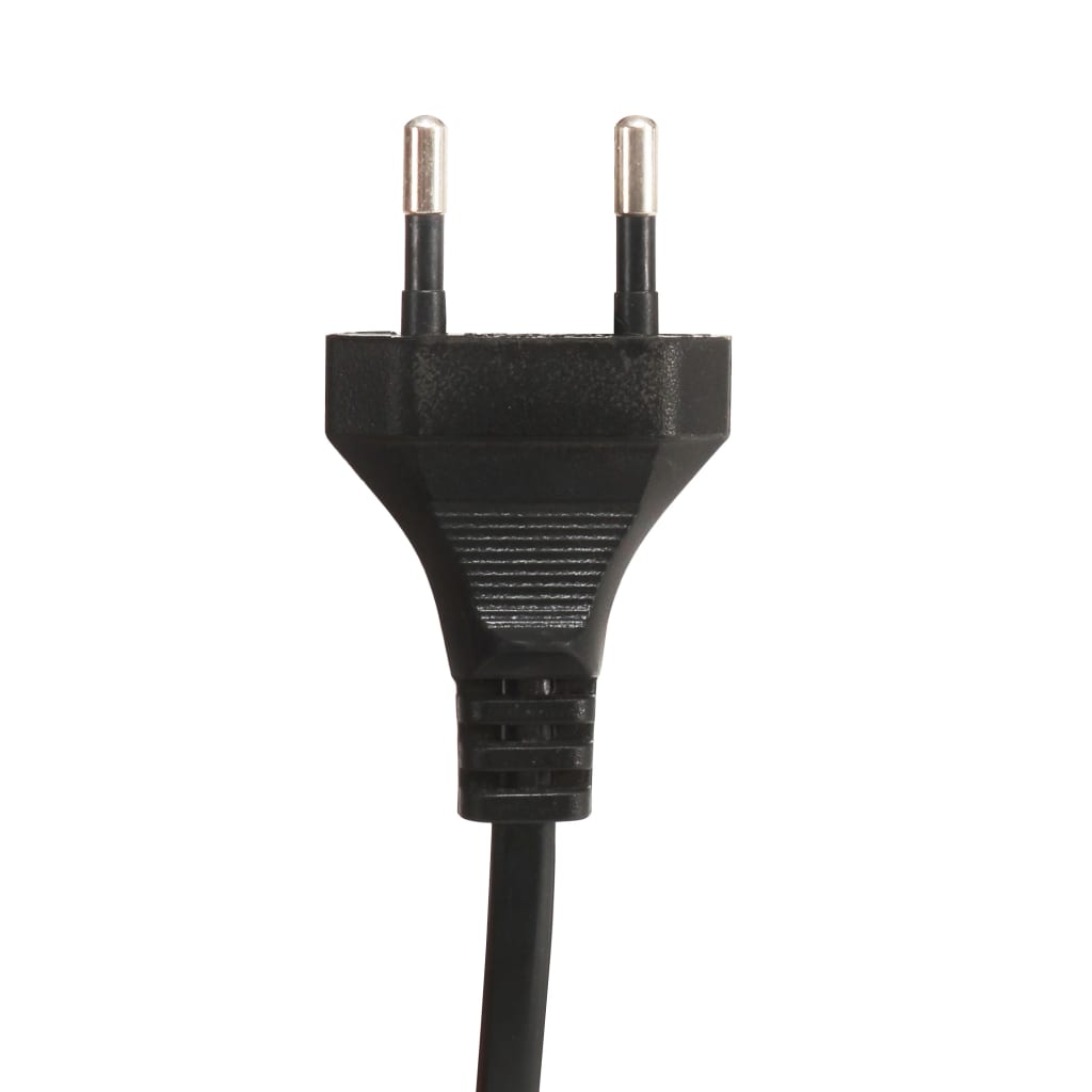 Lampada da Pavimento Bianca E27 in Legno Massello di Mango - homemem39