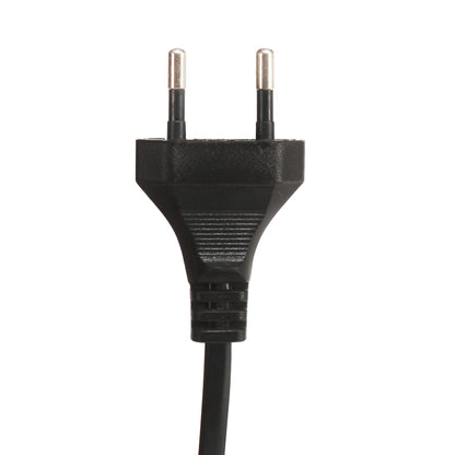 Lampada da Pavimento Bianca E27 in Legno Massello di Mango - homemem39