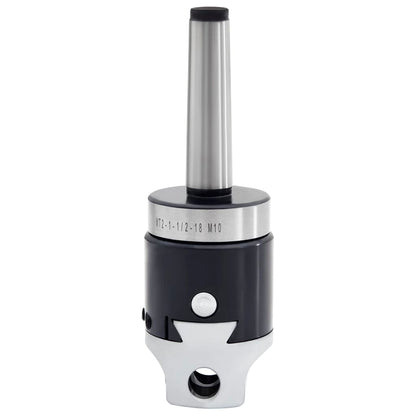 Testa Foratura 50 mm con Gambo MT2 per Tornio Fresatura - homemem39