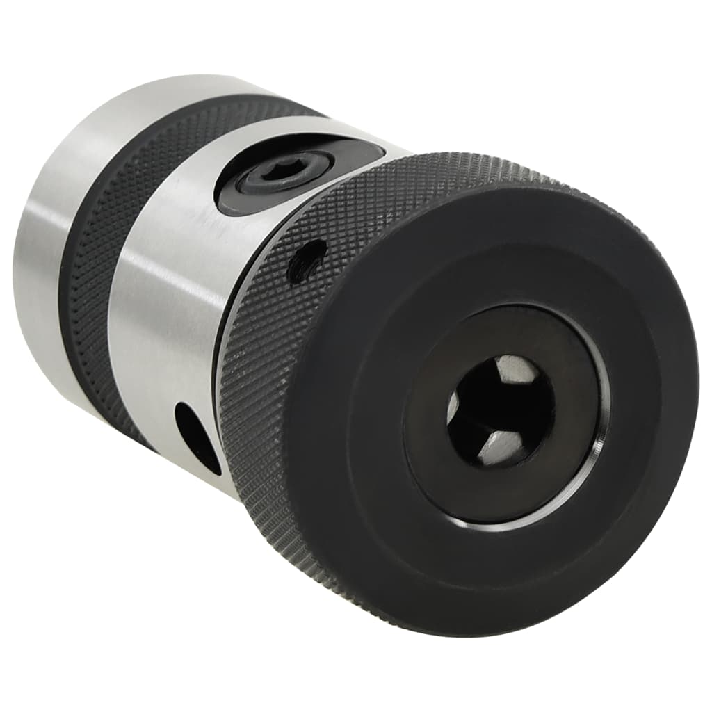 Mandrino Maschiatura B18 Gambo MT3 Filettatura Interna M3-M16 - homemem39