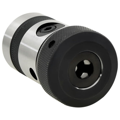 Mandrino Maschiatura B18 Gambo MT3 Filettatura Interna M3-M16 - homemem39