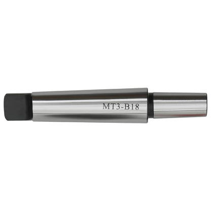 Mandrino Maschiatura B18 Gambo MT3 Filettatura Interna M3-M16 - homemem39