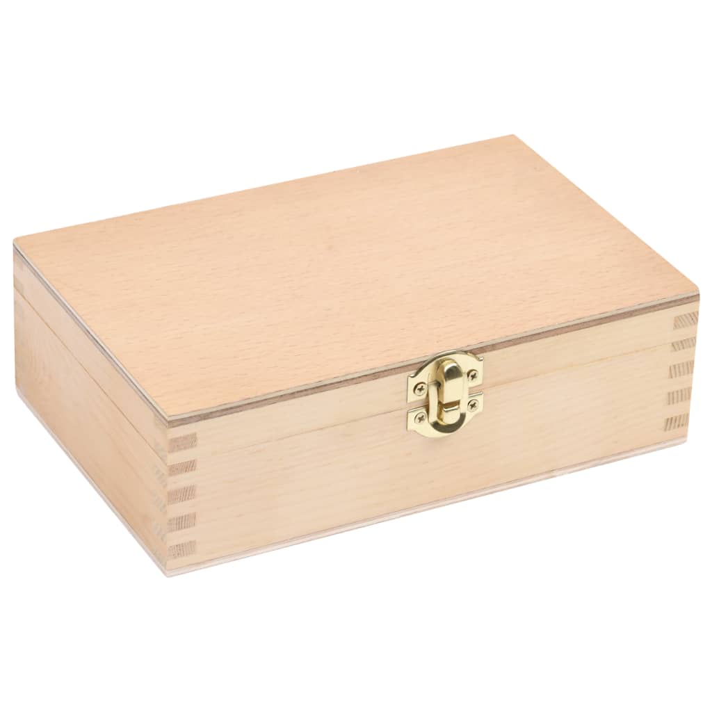 Blocchi Paralleli 100 mm 18 pz 10-42 mm | homemem39