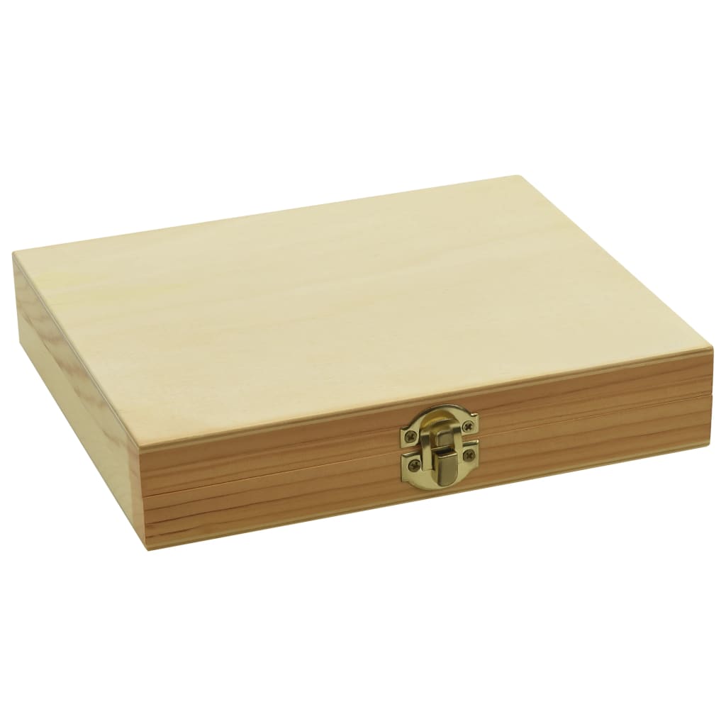 Set di Utensili Indicizzabili per Tornitura 12 pz 8x8 mm 70 mm - homemem39