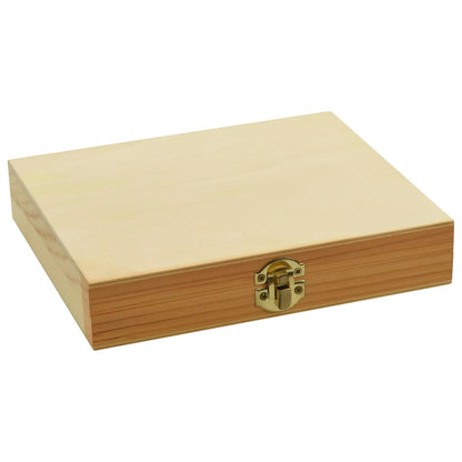 Set di Utensili Indicizzabili per Tornitura 12 pz 8x8 mm 70 mm - homemem39