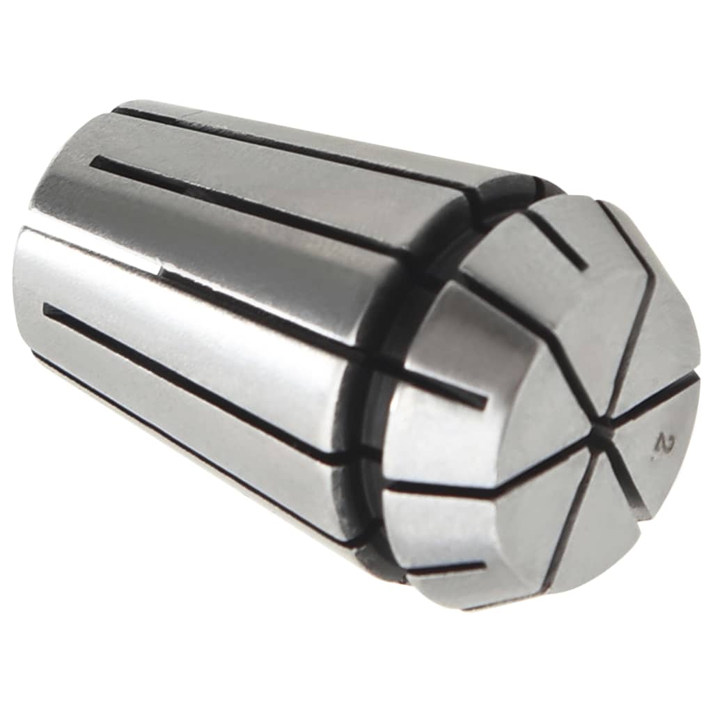 Pinze per Colletti ER11 Set Utensili per Tornitura 13 pz - homemem39