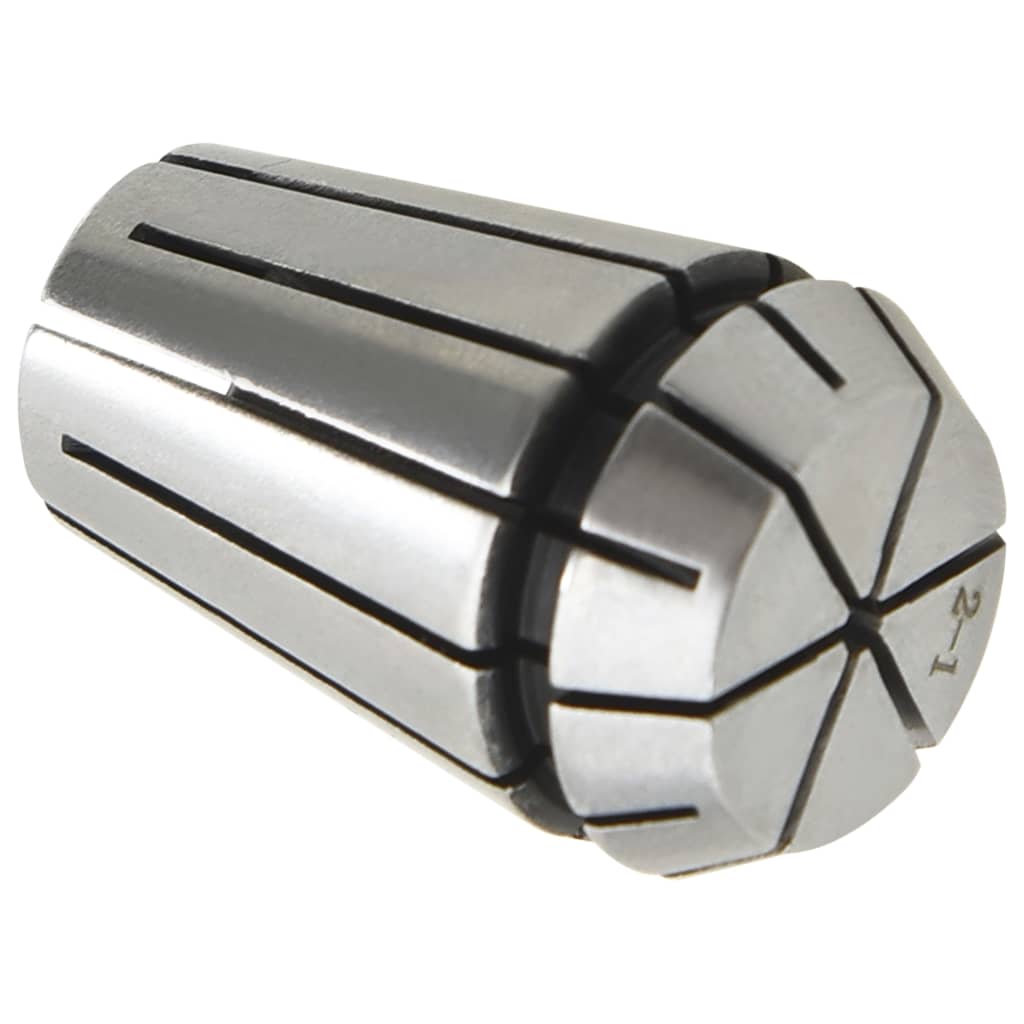 Pinze per Colletti ER25 Set Utensili per Tornitura 15 pz - homemem39