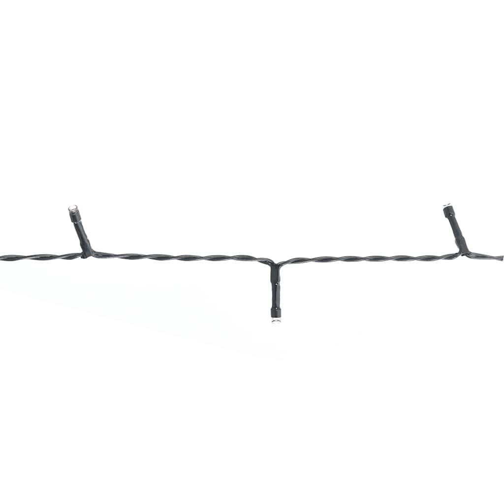 Rete di Luci per Albero di Natale con 300 LED 300 cm - homemem39