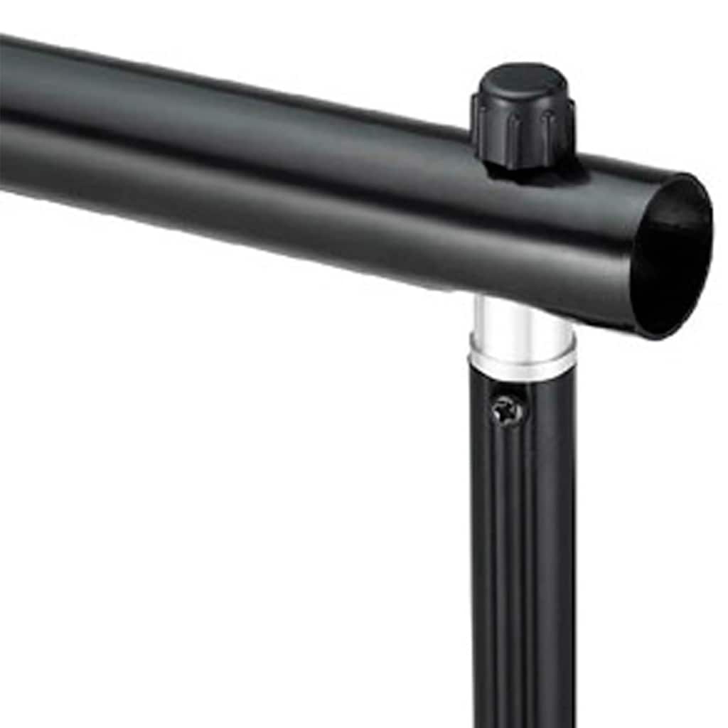 Kit Studio Fotografico con Fondale Luci e Ombrelli - homemem39