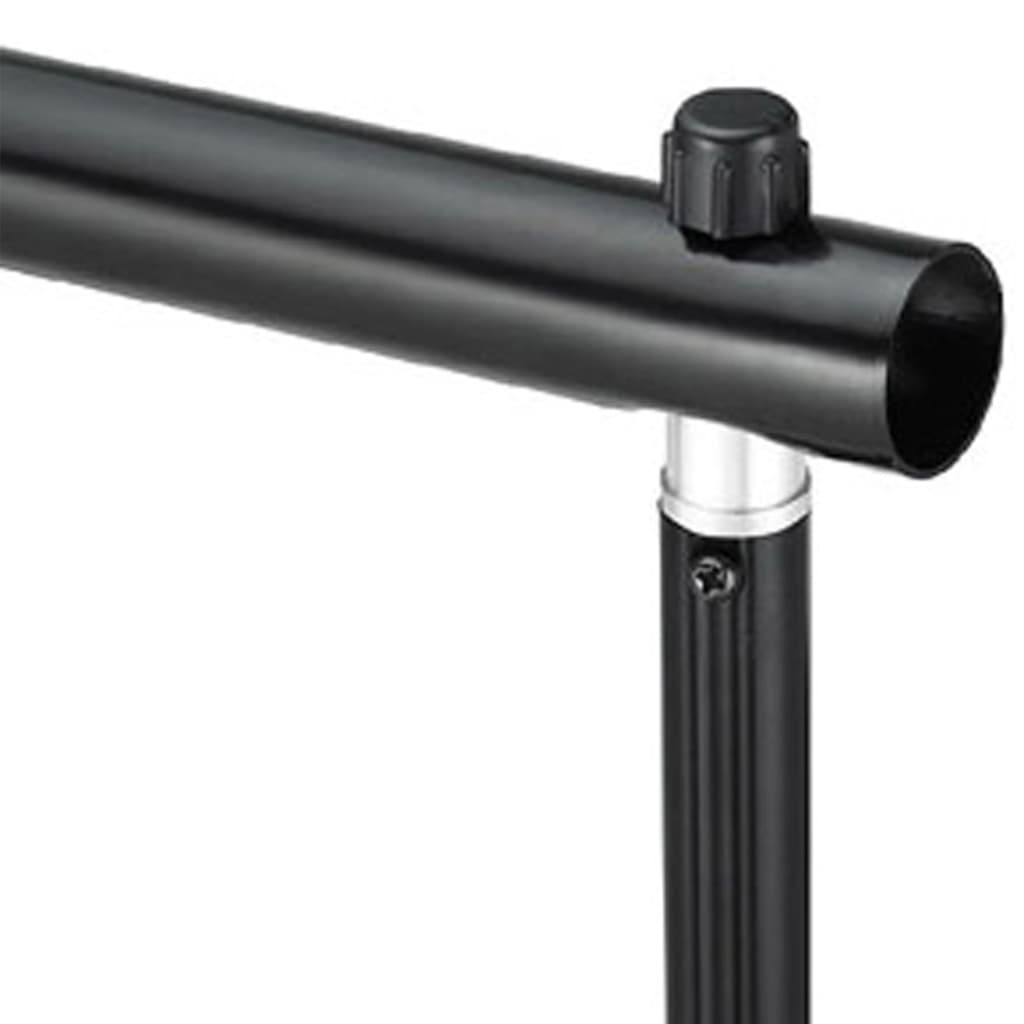 Kit Studio Fotografico con Fondali Luci e Ombrelli - homemem39