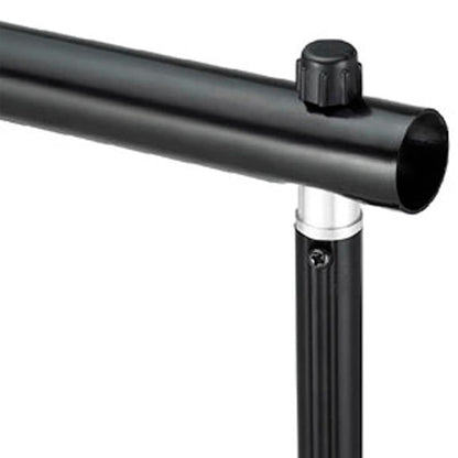 Kit Studio Fotografico con Fondali Luci e Ombrelli - homemem39