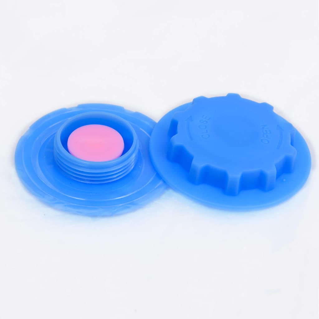 Sacchetti da Viaggio Sottovuoto per Vestiti 80x60 cm 20 pz - homemem39