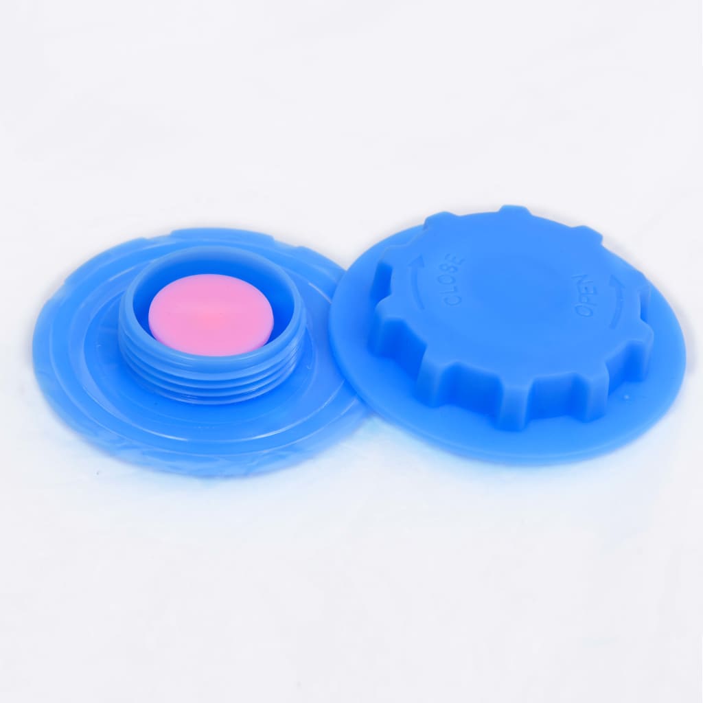 Sacchetti da Viaggio Sottovuoto per Vestiti 120x70 cm 10 pz - homemem39