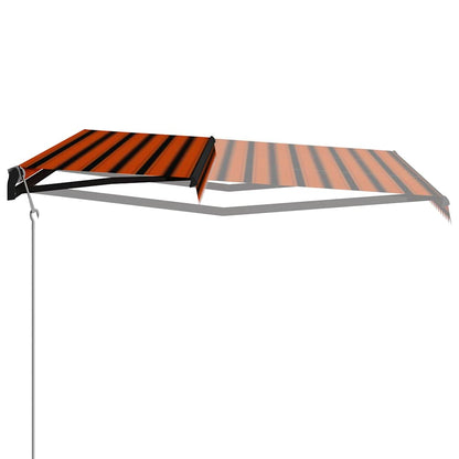 Tenda Elettrica 6 x 3 m | homemem39