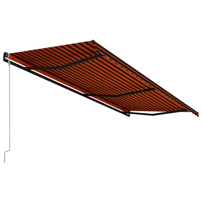 Tenda Elettrica 6 x 3 m | homemem39