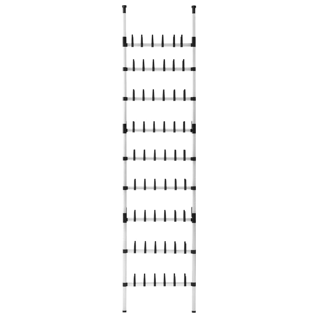 Scarpiera Telescopica con Aste in Alluminio | homemem39