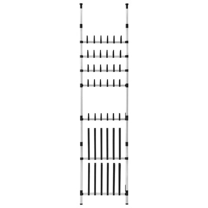 Scarpiera Telescopica con Aste in Alluminio | homemem39