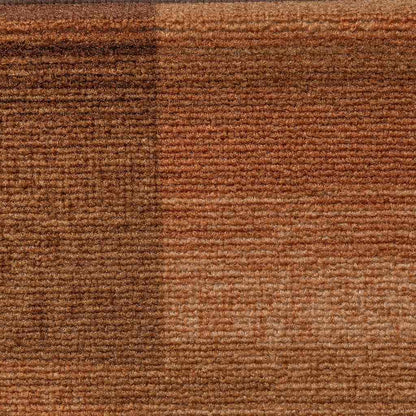Tappetini Autoadesivi per Scale 15 pz Marronie 65x21x4 cm | homemem39