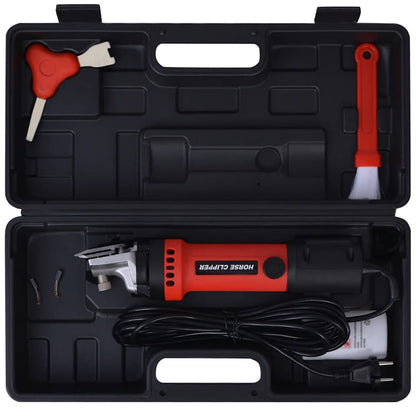 Set Tosatrice per Cavalli 6 pz 550 W | homemem39