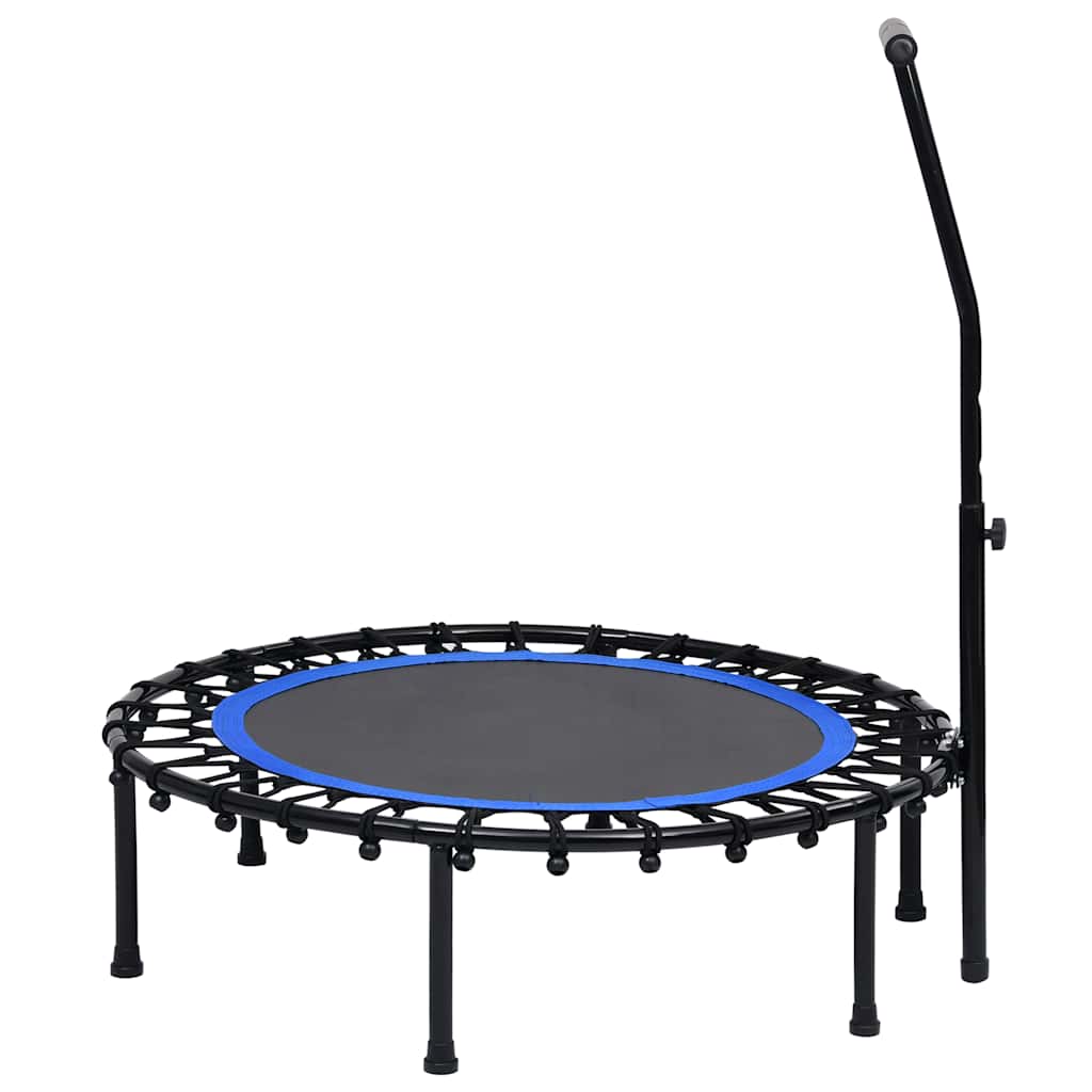 Trampolino da Fitness con Manico 102 cm | homemem39