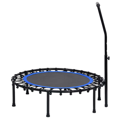 Trampolino da Fitness con Manico 102 cm | homemem39