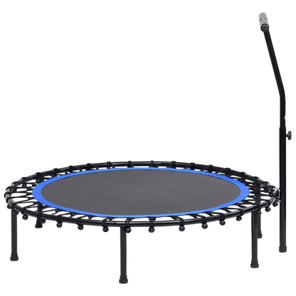 Trampolino da Fitness con Manico 122 cm | homemem39