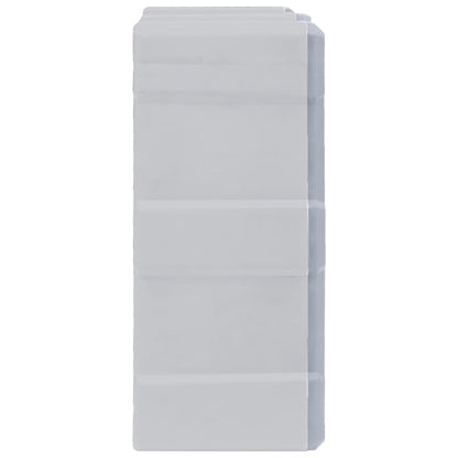 Mobile Contenitore con 64 Cassetti 52x16x37,5 cm