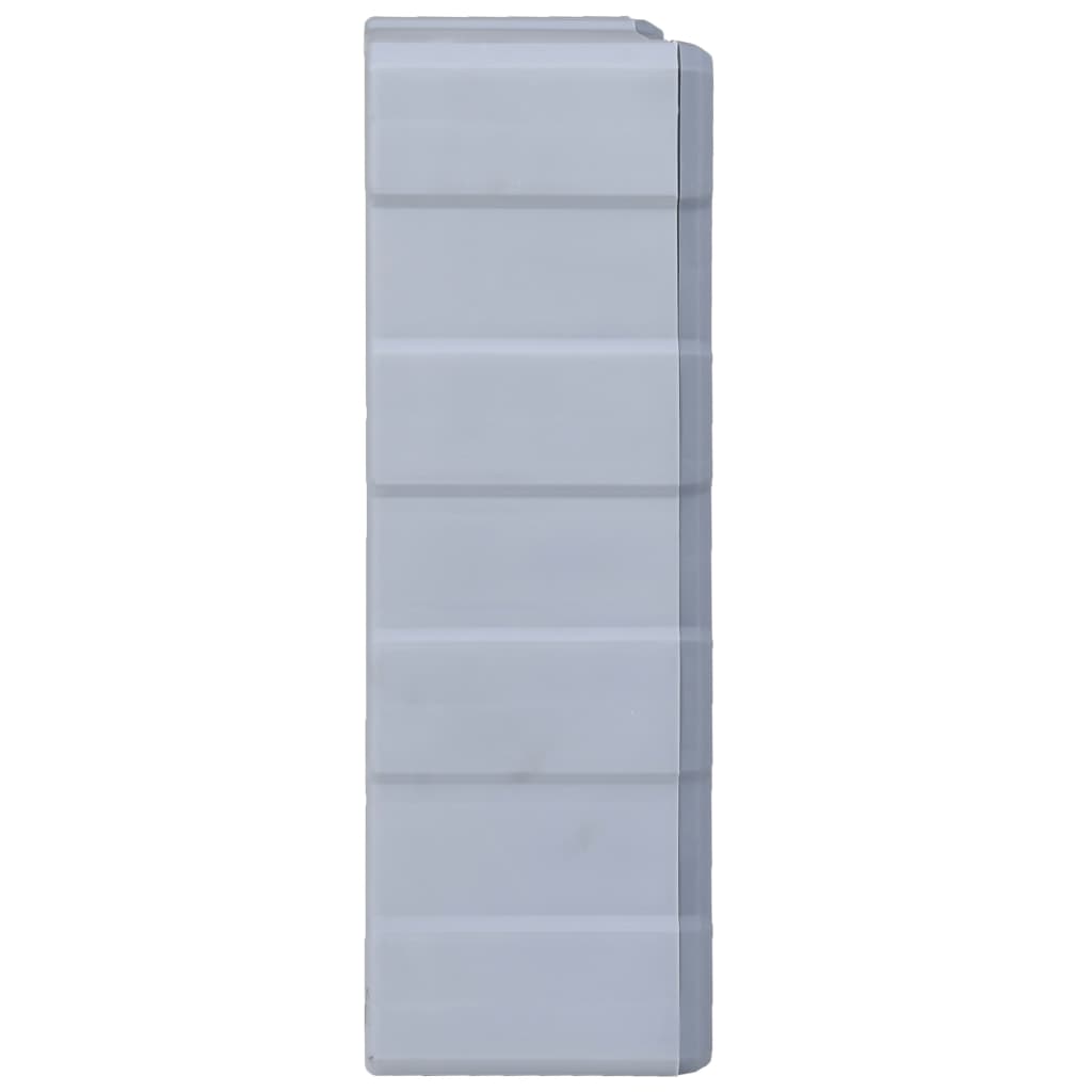 Mobile Contenitore con 39 Cassetti 38x16x47 cm | homemem39