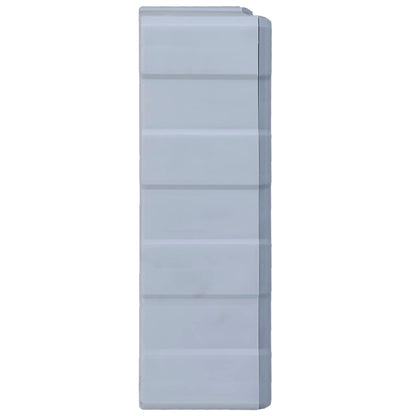 Mobile Contenitore con 39 Cassetti 38x16x47 cm | homemem39