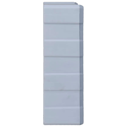 Mobile Contenitore con 60 Cassetti 38x16x47,5 cm | homemem39