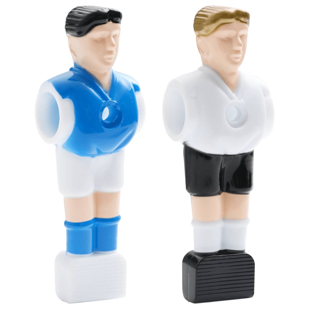 Giocatori Calcio Balilla 22 pz per Asta da 15,9 mm - homemem39