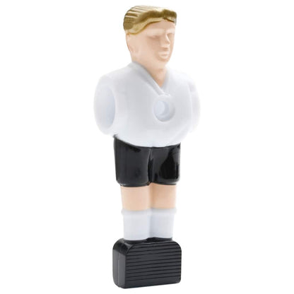 Giocatori Calcio Balilla 22 pz per Asta da 15,9 mm - homemem39