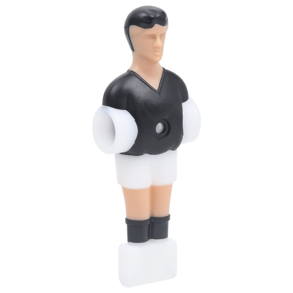 Giocatori Calcio Balilla 22 pz per Asta da 12,7 mm | homemem39