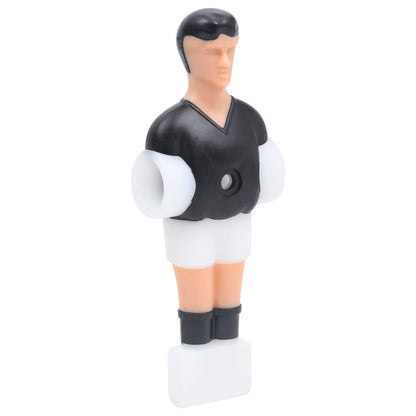 Giocatori Calcio Balilla 22 pz per Asta da 12,7 mm | homemem39