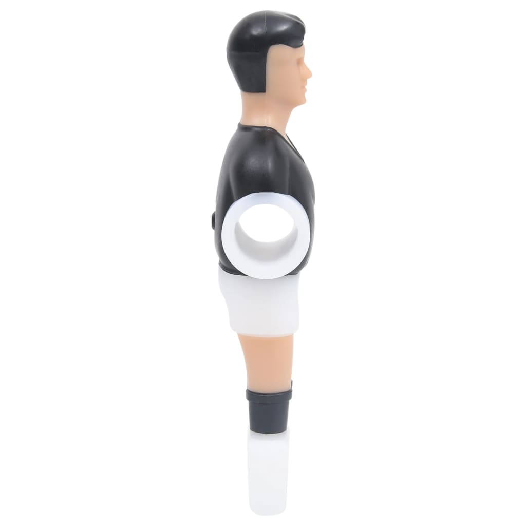 Giocatori Calcio Balilla 22 pz per Asta da 12,7 mm | homemem39