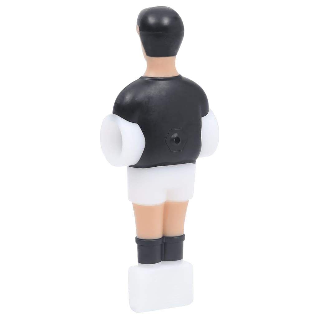 Giocatori Calcio Balilla 22 pz per Asta da 12,7 mm | homemem39