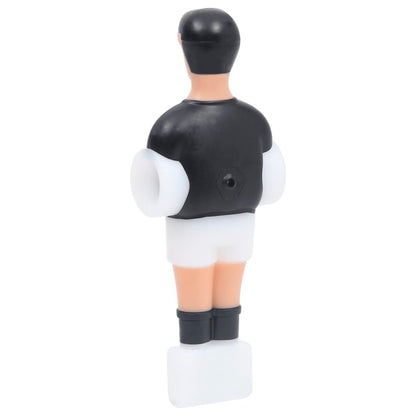 Giocatori Calcio Balilla 22 pz per Asta da 12,7 mm | homemem39