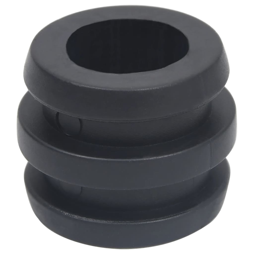 Tappi per Asta da Calcio Balilla per Aste da 15,9/16 mm 16 pz | homemem39