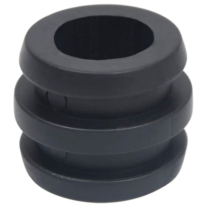 Tappi per Asta da Calcio Balilla per Aste da 15,9/16 mm 16 pz | homemem39