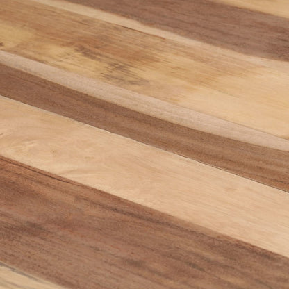 Tavolo da Pranzo 140x70x75 cm in Legno Massello | homemem39